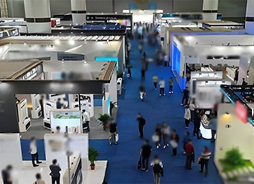 都江堰市展览会