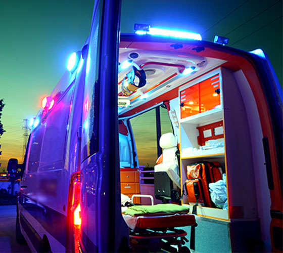 都江堰市车辆内部展示