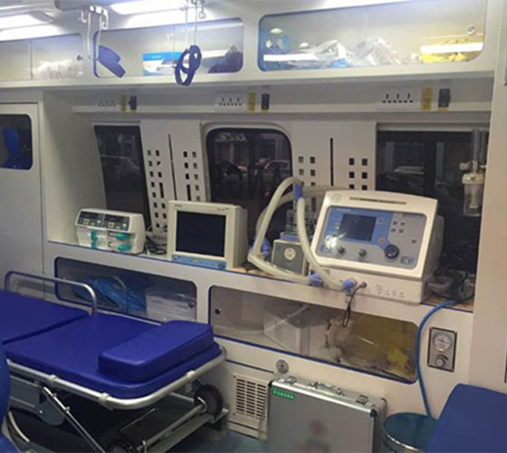 都江堰市车辆内部展示